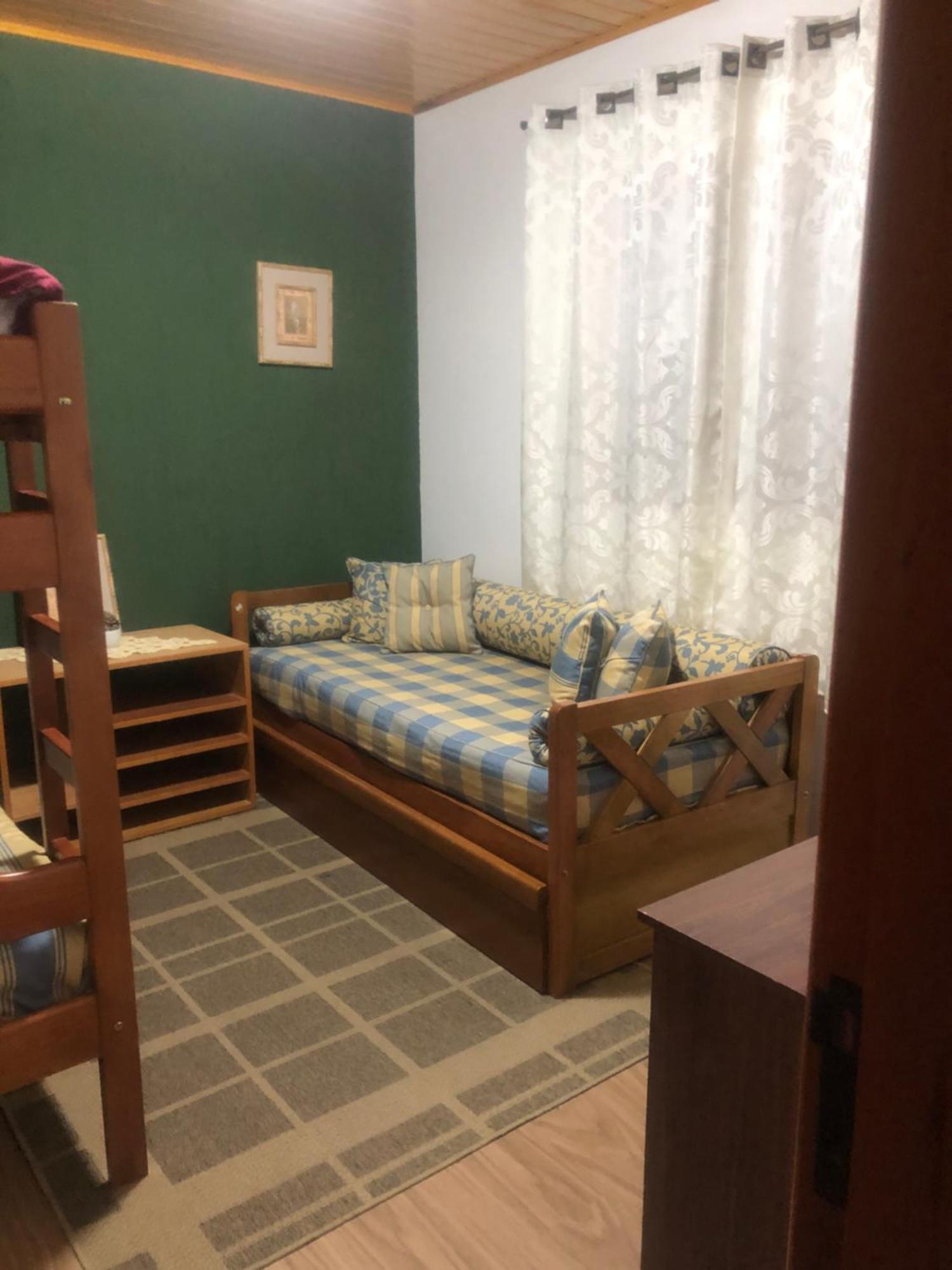 Campos do Jordão Casa Aconchegante Na Montanha 아파트 외부 사진